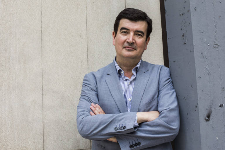 Giner (Cs) afea que Ribó no explique 