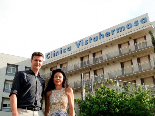 La Fundación Lucentum competirá con el nombre de HLA Alicante