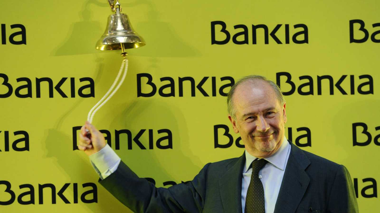 El juicio por la salida a Bolsa de Bankia se retoma el martes con las conclusiones de las defensas