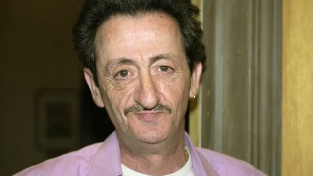 Muere Eduardo Gómez, carismático actor de 'Aquí no hay quien viva' y 'La que se avecina', a los 68 años
