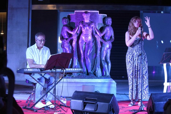 El concierto extraordinario 'Mestre Babiloni' cierra el ciclo de música 'Dilluns al ras'