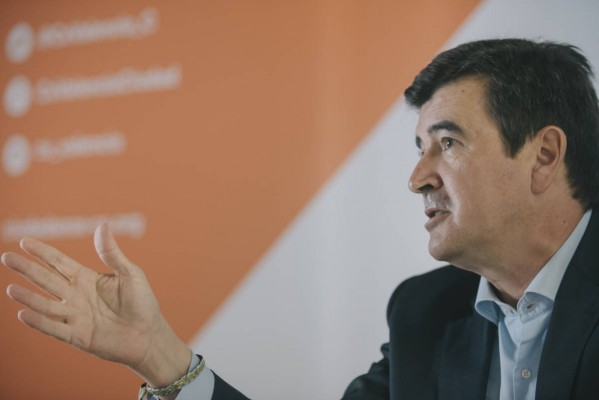 Ciudadanos censura que Ribó deje sin cheque escolar a más de 3.500 familias
