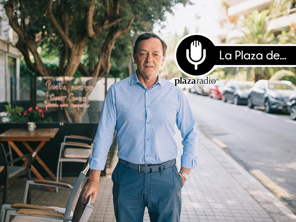 Foto: KIKE TABERNER - 