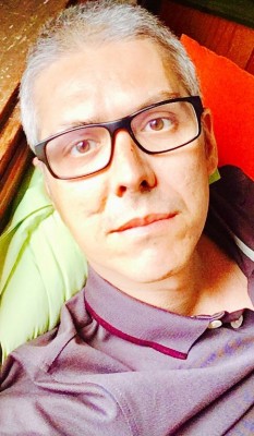 El selfiematón de Rafa Valls