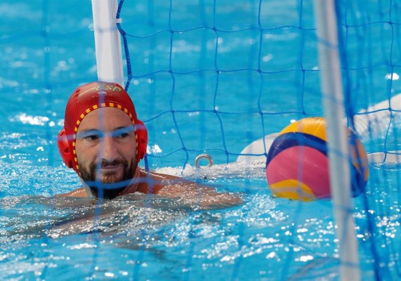 España se atraganta con Italia y repite plata mundial en Gwangju
