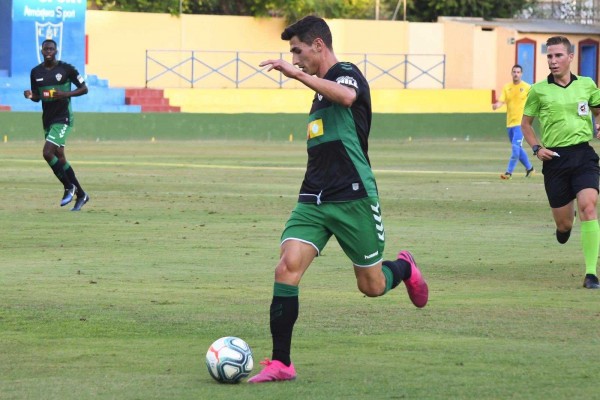 El Elche jugará en Alcoy un amistoso con el Levante
