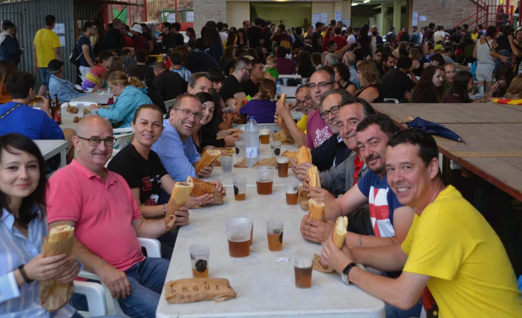 Los socialistas señalan que darán su apoyo al Aplec dels Ports “desde todos los ámbitos de gobierno”