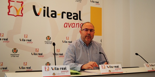 Compromís per Vila-real felicita a Obiol, nuevo director general, pero le pide no acumular cargos