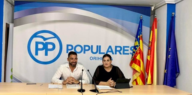 La renovación de la ejecutiva del PP relega a quienes ayudaron en la campaña de Bascuñana