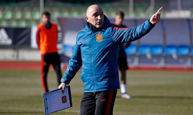 España y Argentina favoritas del Cotif con el permiso de Rusia

