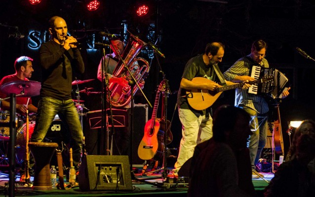 La música d’arrel mediterrània d’Urbàlia Rurana sonarà al cicle 'Estiu a la Bene'