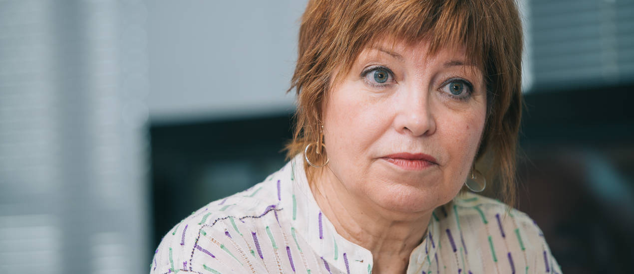 Marco dice que Á Punt necesita consolidación y le gustaría estar un tiempo más, 