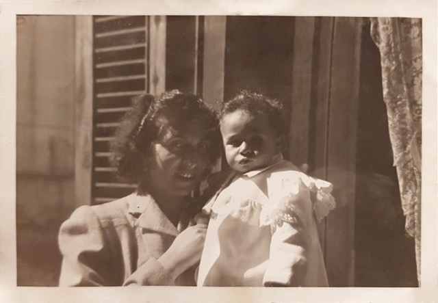 Francis Montesinos, de Ibiza a Llíria, una vida a todo color 
