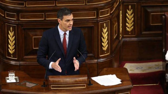 La casa sin barrer