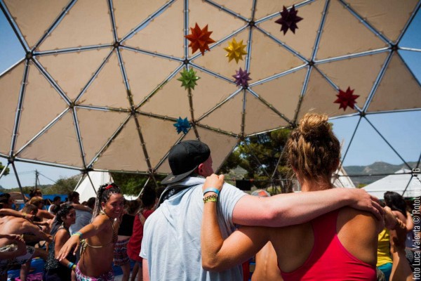 Desde África a Benicàssim: el Rototom reúne en 8 días lo mejor de la cultura africana