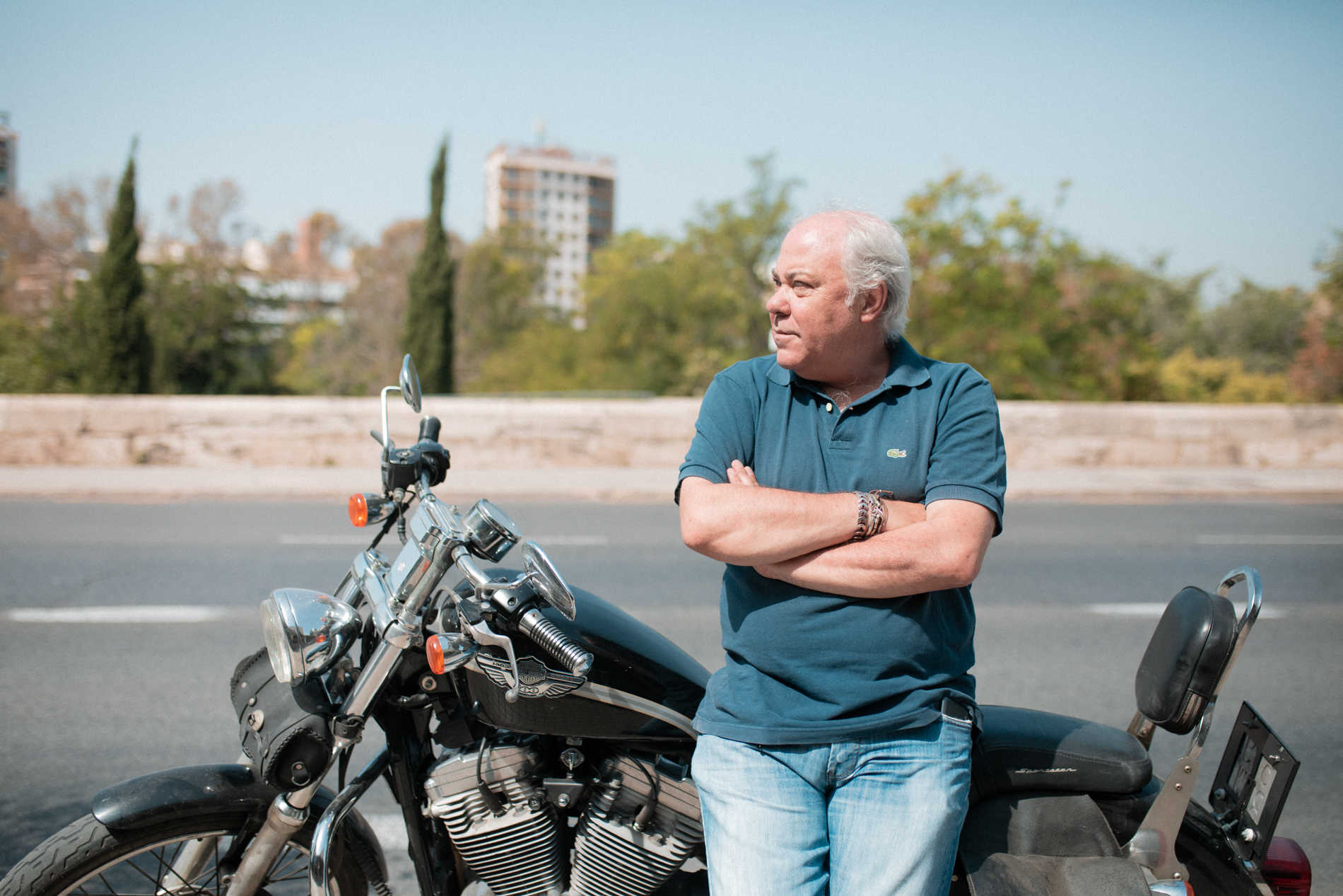 J.R. Seguí: “El drama de la política cultural es la ausencia de proyecto y la destrucción de lo anterior”