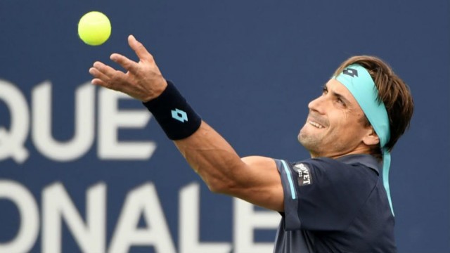 Ferrer, Nadal y Bautista avanzan a tercera ronda con distintas sensaciones