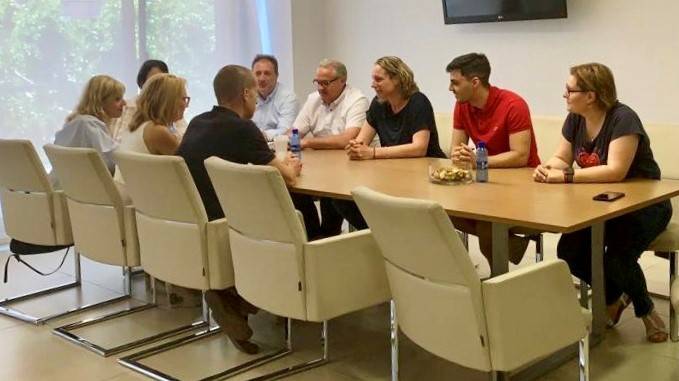 PSPV-PSOE y Ciudadanos acarician ya un pacto de gobernabilidad en Almassora