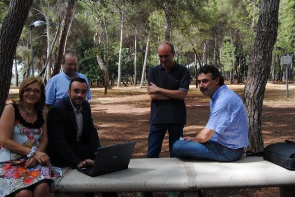 Vila-real crea un párking en un solar del Termet con
horario hasta las 22.00 horas todos los días