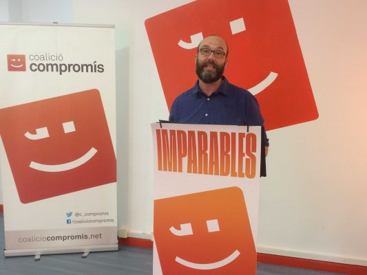 Compromís critica la subida del IBI en Vila-real y la achaca a la desorientación del equipo de gobierno