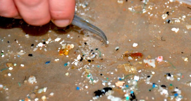 Lanzan un proyecto para eliminar los microplásticos de las aguas residuales
