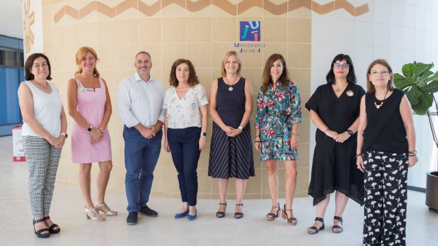 Las universidades públicas valencianas crean un grupo de trabajo de empleo y emprendimiento