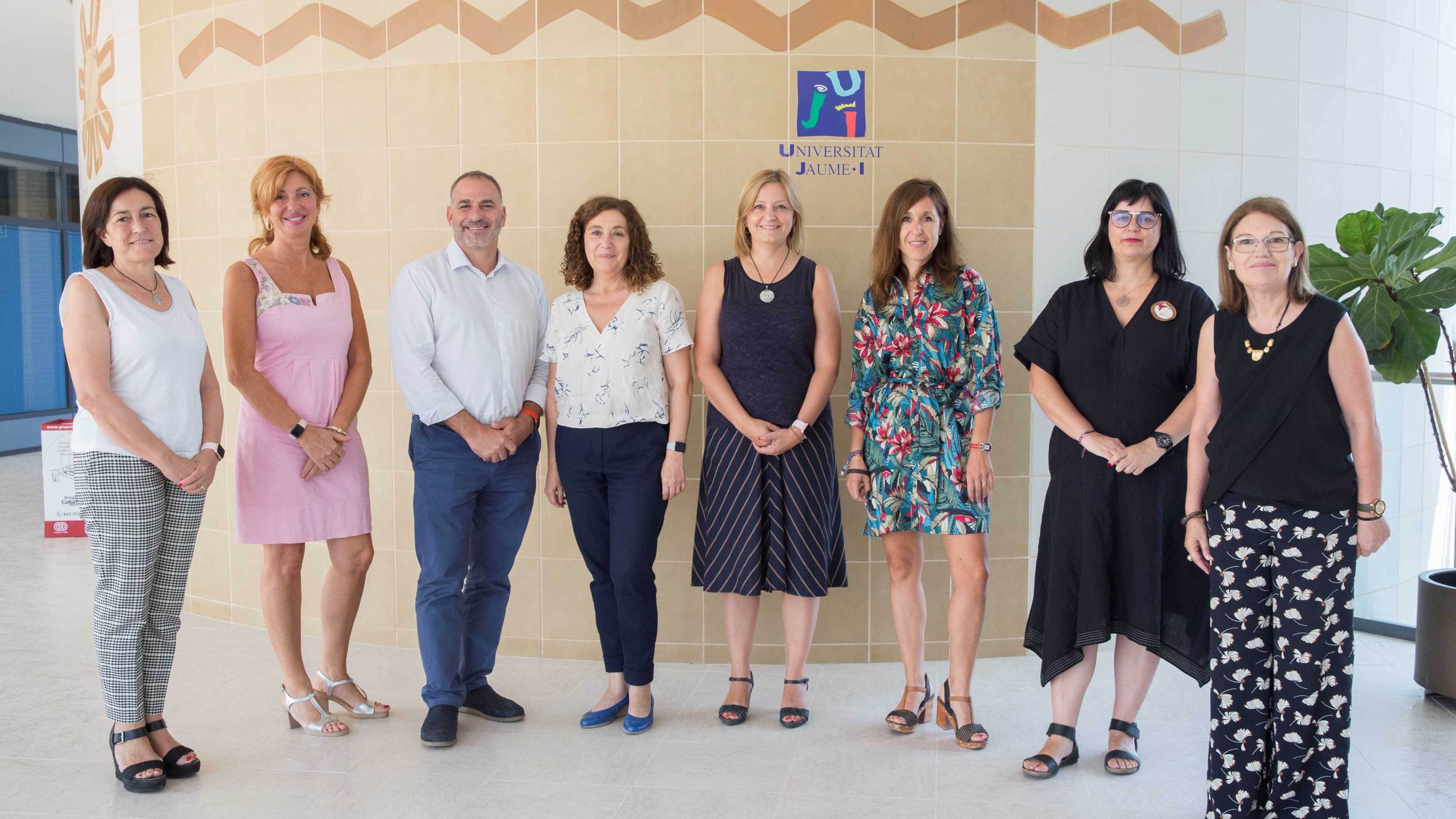 Las universidades públicas valencianas crean un grupo de trabajo de empleo y emprendimiento