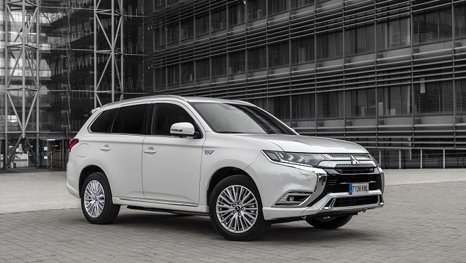 Mitsubishi reduce un 67% su beneficio trimestral, hasta 76,8 millones