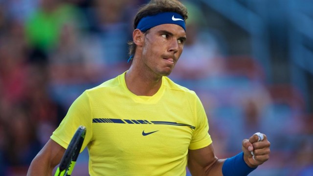 Nadal: 
