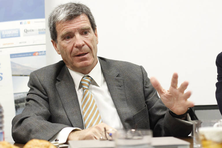 La cifra de negocio de la APV se sitúa en 138,03 millones de euros en 2018