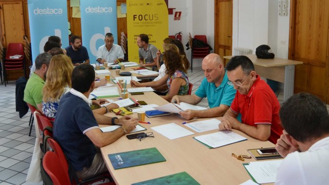 La formación profesional tendrá un papel relevante en la feria Destaca en Ruta de la Vall d’Uixó 