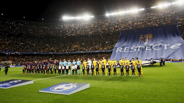 La UEFA rechaza el recurso del Barcelona, que acudirá al TAS