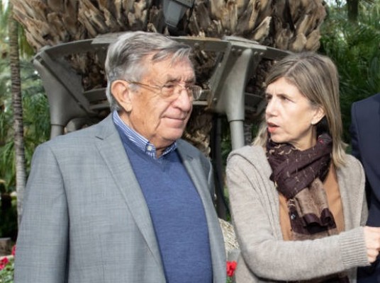 Los Orts de Elche se hacen con la sociedad Huerto del Cura SA e integran en ella el negocio del jardín botánico
