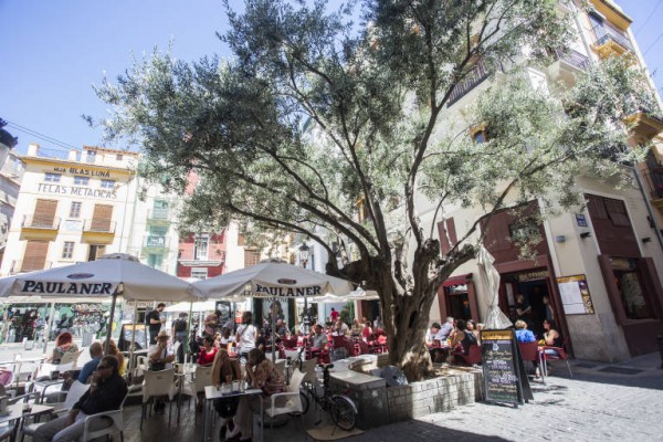 Agenda para este fin de semana: qué hacer si estás por la 'terreta'