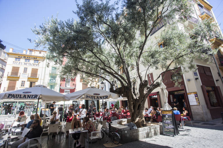 (Foto: Eva Máñez) - 