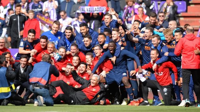 LaLiga advierte que es la única organización competente para fijar horarios