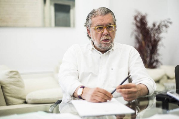 El Ayuntamiento de València prevé recaudar 700.000 euros en 2020 por las tasas al 'sharing'