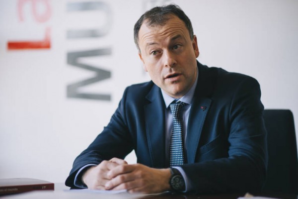 Los Institutos Tecnológicos de la Comunitat llevan a cabo 840 proyectos de I+D+i para 12.000 empresas