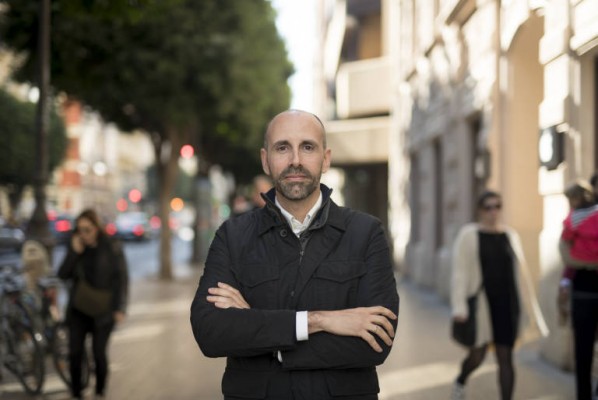 El Consell firma un convenio con la Asociación Valenciana de Startups 