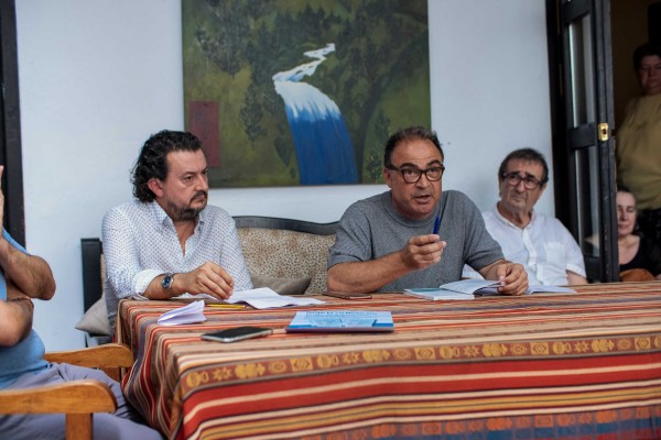 'Menjar bé a la Marina Alta', un diagnòstic sobre la gastronomia de la comarca