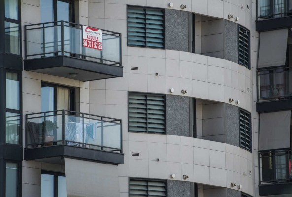 Los Apis de Valencia prevén subidas moderadas del precio de la vivienda en el segundo semestre