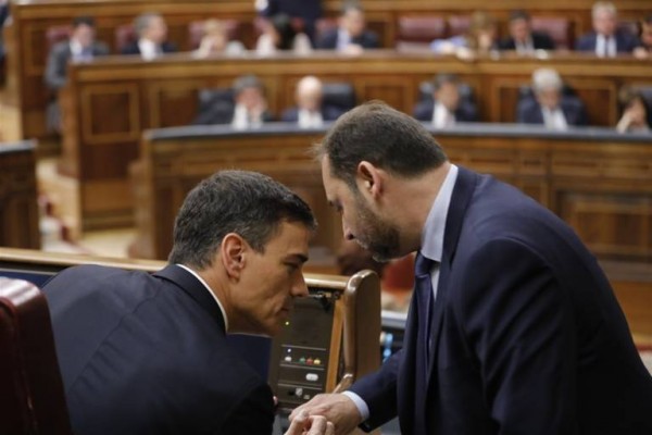 Agosto, septiembre o elecciones