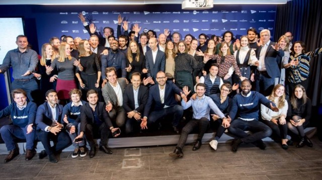 Las empresas valencianas solicitan una media de 800.000 euros a través del 'crowdlending'