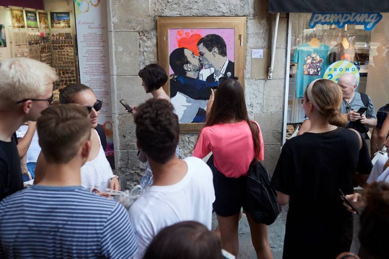 Indignación en la izquierda por la incapacidad de PSOE y Podemos para pactar