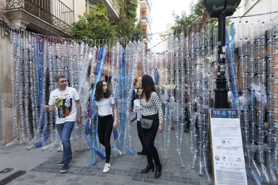 Castelló dinamizará su oferta cultural y potenciará el ocio juvenil con un pionero concurso de ideas 