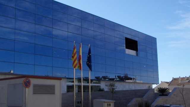 Almenara acuerda tres declaraciones institucionales: escolleras, limpieza barrancos y mosquitos 