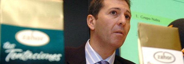 El financiero valenciano Manuel Moreno abandona el consejo de Natra