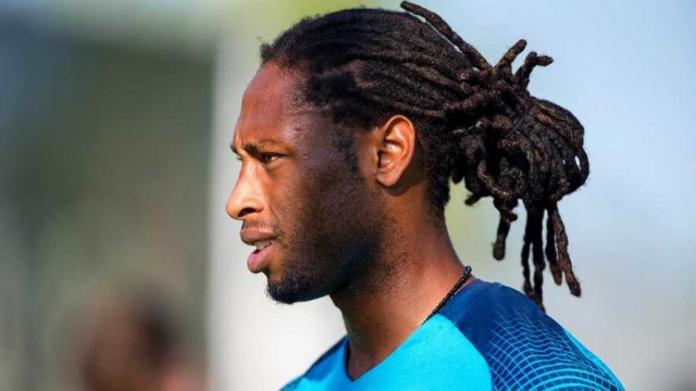 Rubén Semedo: 