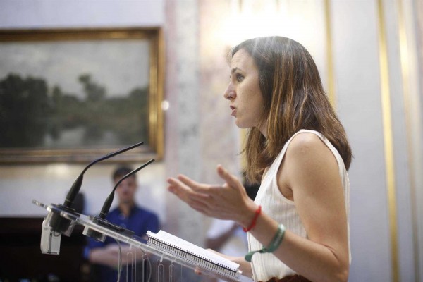 Podemos dice que el PSOE no ha respondido a su última oferta pero 
