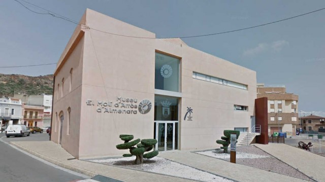 Cultura reconoce la colección museográfica del Molí d’Arròs de Almenara